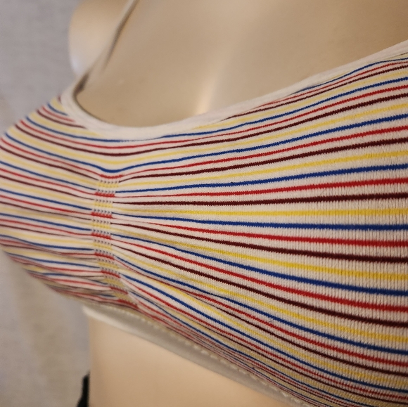 2 pack sport bras - Picture 5 of 8